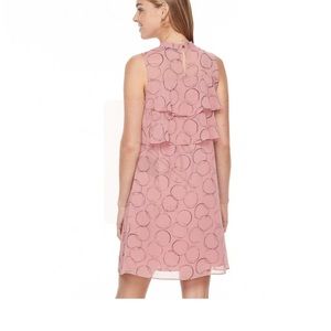 NWT Apt 9 tiered dress